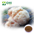 Hericium Erinaceus Extract Fungus Polysaccharides